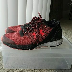 Under Armour Bandit 2 Running shoes